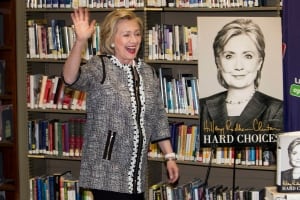 Hillary Clinton