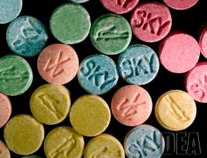 USA-DRUGS/MOLLY
