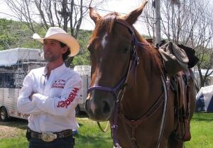 Stampede Long Rider 20140615