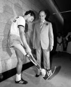 Terry Fox