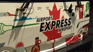 Toronto Airport Express