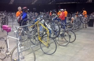 Bike week