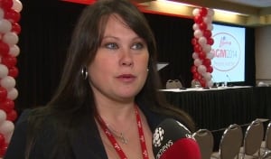 Pam Parsons