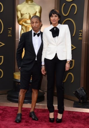 86th Academy Awards - Arrivals