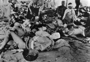 HIROSHIMA ANNIVERSARY