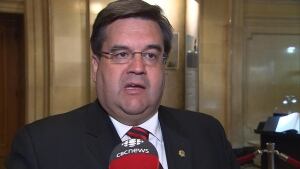 denis coderre