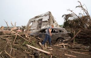 Severe Weather