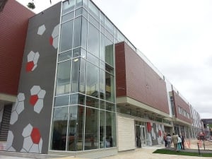 United recplex
