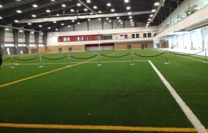 Health and recplex