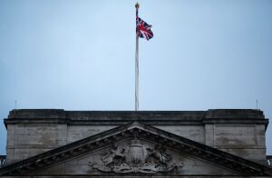 BRITAIN-ROYAL/SPENDING
