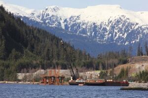 Kitimat LNG
