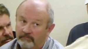 Anthony Furness, former vice-president of finance at Saint John Energy