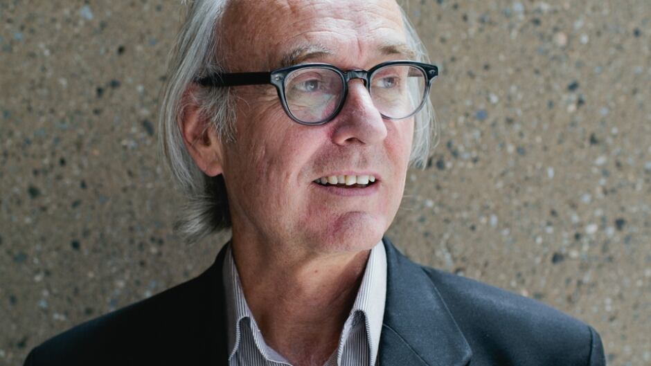 Activist Donald MacPherson believes there's no other way to reduce the number of people dying of drug overdoses other than decriminalizing and regulating illegal drugs.