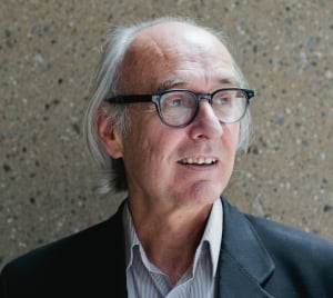 Donald MacPherson