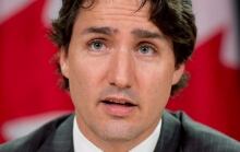 Canada Trudeau Transparency