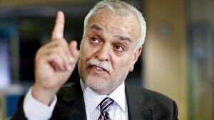 IRAQ-SECURITY/HASHEMI