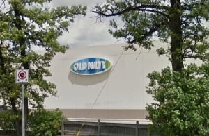 Old Navy