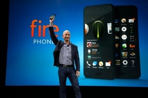 Amazon Smartphone