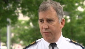 Chief Anthony Di Monte Ottawa paramedics live update June 18 2014