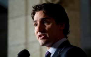 Justin Trudeau 20140618