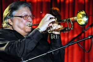 Arturo Sandoval