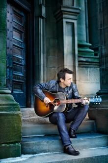 Colin James