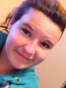 Ashley Coggins-Comeau