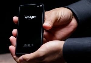 Amazon Smartphone