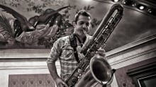 Colin Stetson music artists
