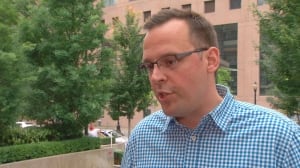Jordan Bateman - Canadian Taxpayers' federation