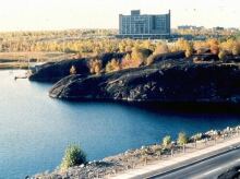Science North