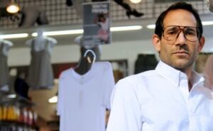 dov charney
