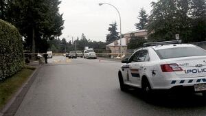 surrey homicide