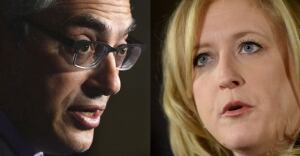 Clement and Raitt