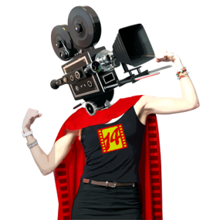 Nickel Film Fest