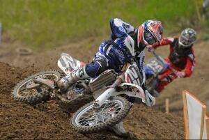 Regina Motocross