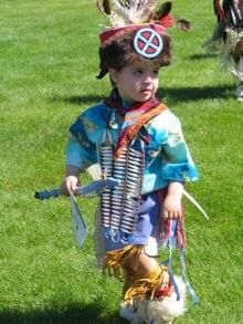 Regina National Aboriginal Day