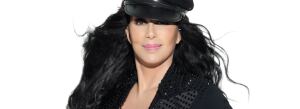 Cher