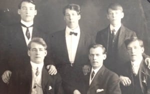 Jean Schaffer's uncles