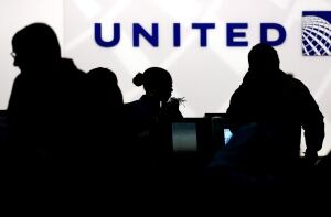 United airline travel Frequent Fliers