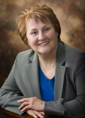 Linda Whetham