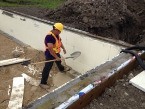 geothermal homes pequis