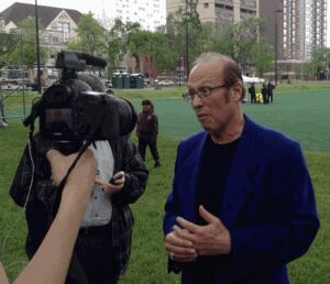 sam katz not running