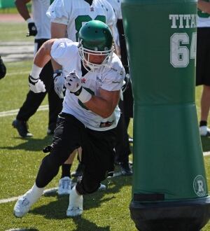 Saskatchewan Roughriders