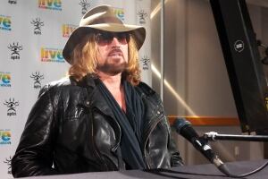 Billy Ray Cyrus