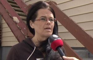 Jennifer Peddle