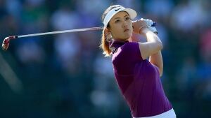 Michelle Wie