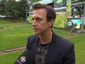 colin james