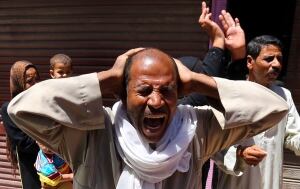 EGYPT-BROTHERHOOD/RULING