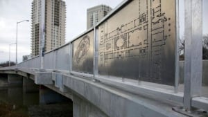 osborne street bridge